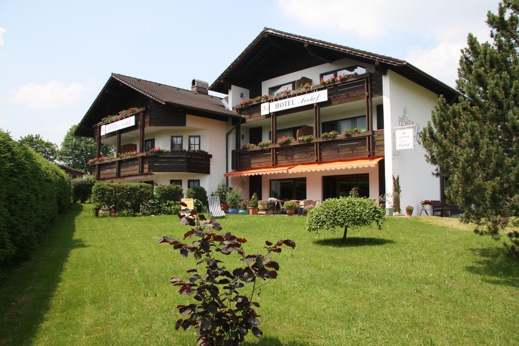 Landhaus Seehof Füssen Екстериор снимка